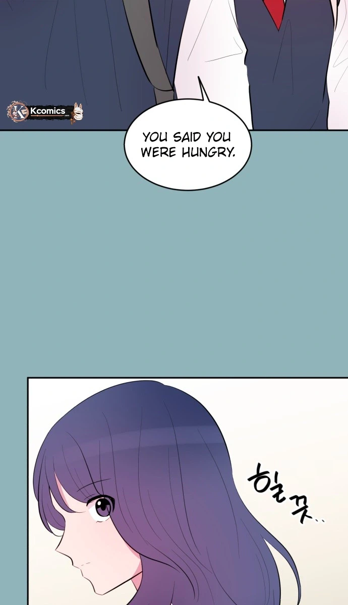 Even If You Don’t Have a Third Chapter 30 - page 9