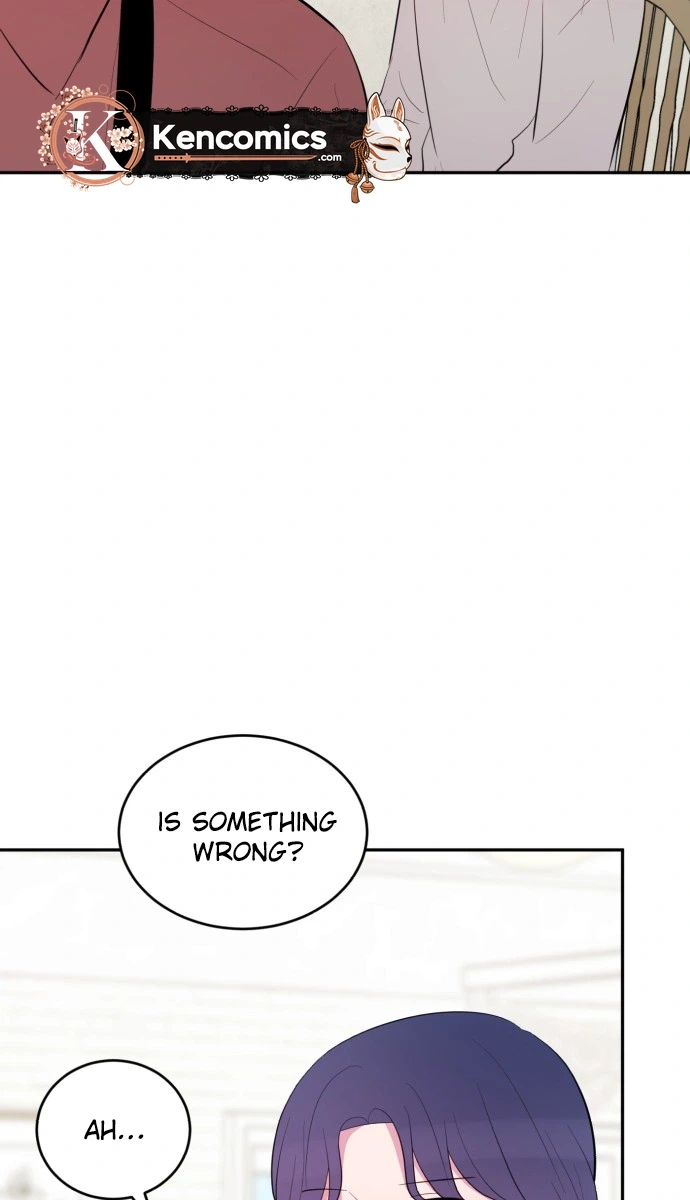 Even If You Don’t Have a Third Chapter 31 - page 12