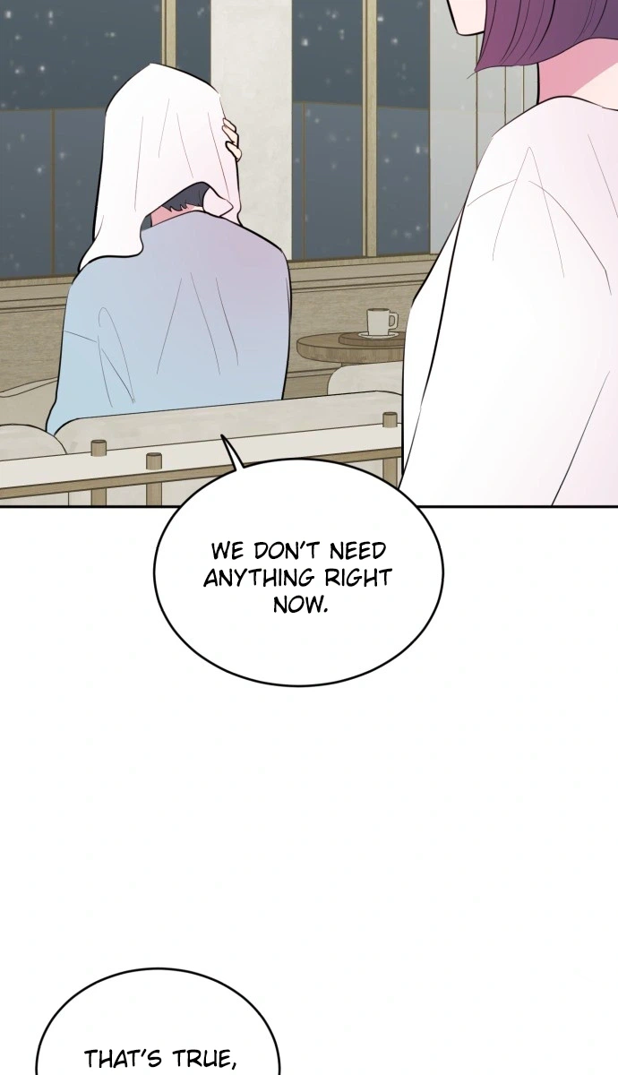 Even If You Don’t Have a Third Chapter 31 - page 18