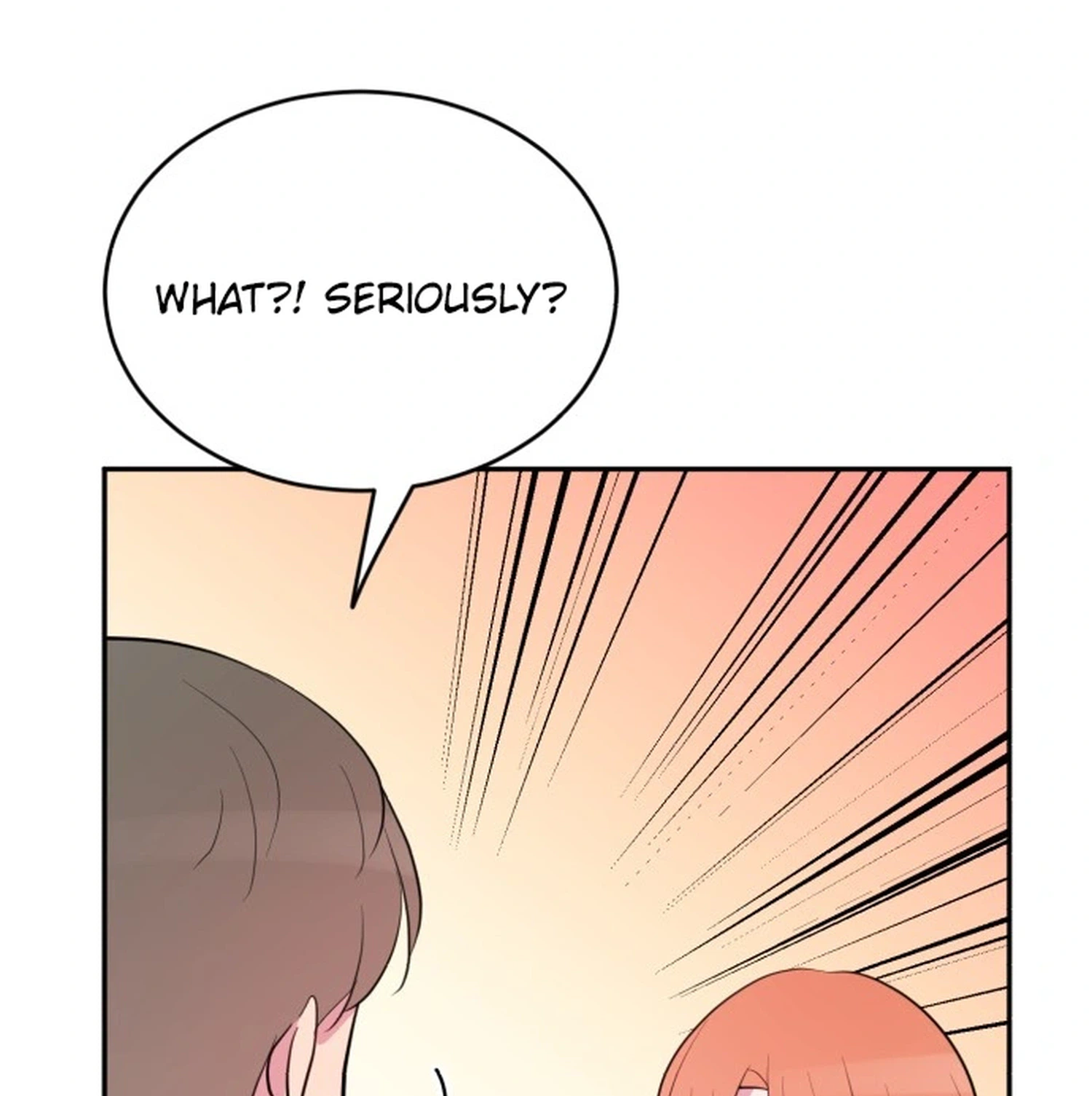 Even If You Don’t Have a Third Chapter 31 - page 24