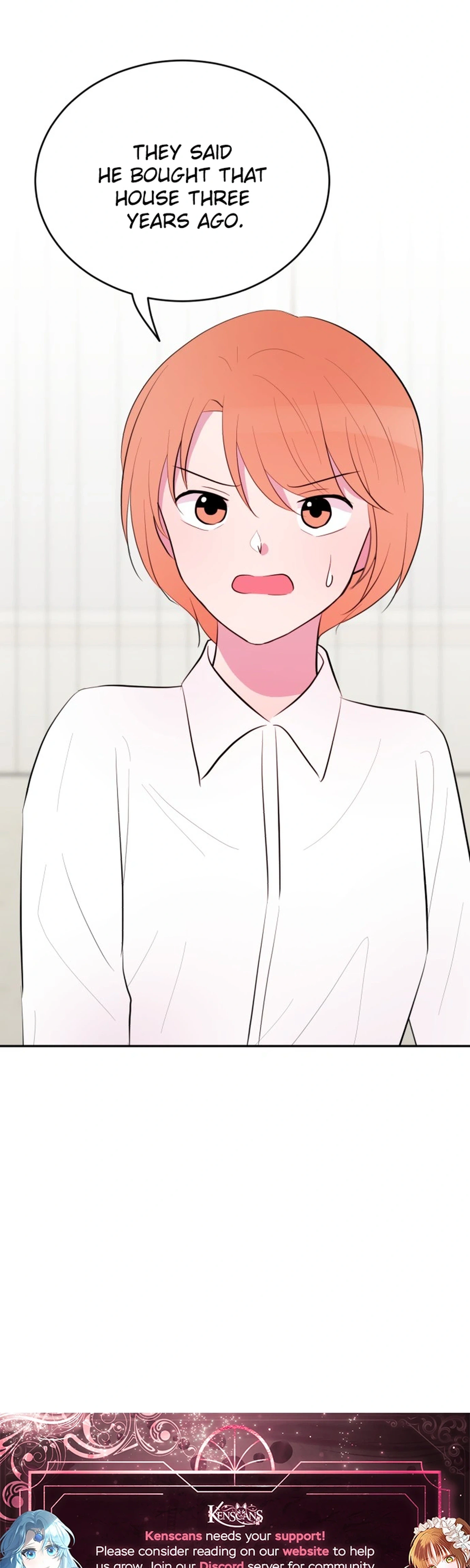 Even If You Don’t Have a Third Chapter 31 - page 26