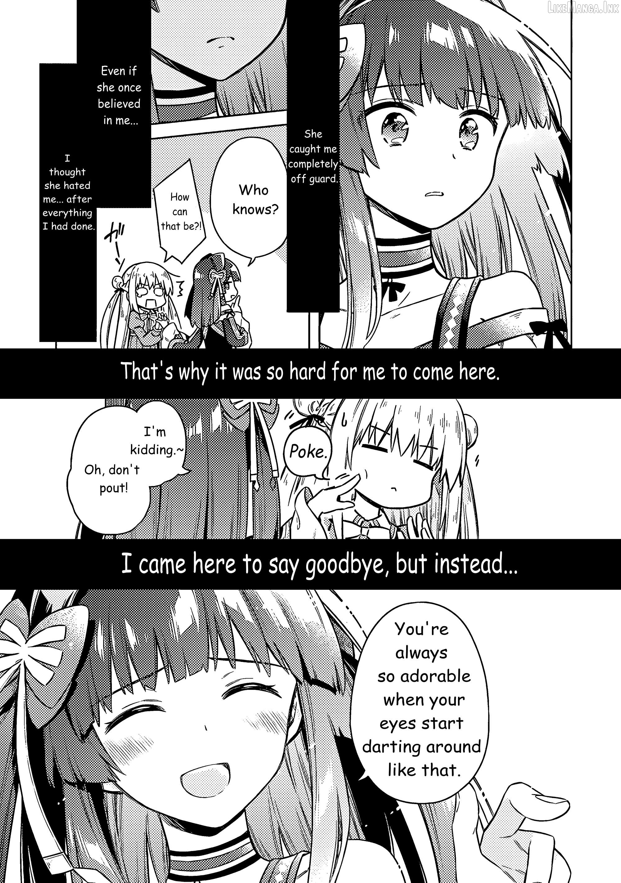 Assassin’s Pride Chapter 58 - page 16