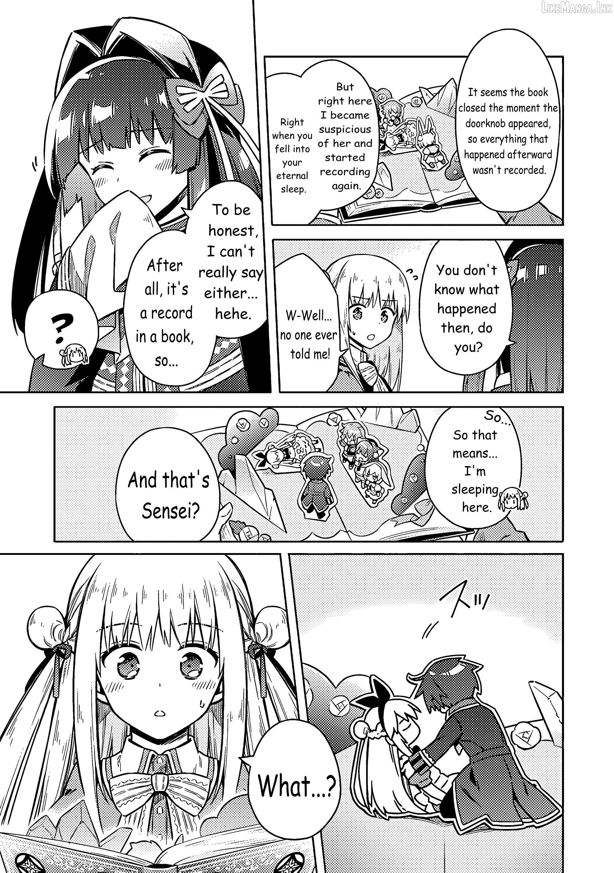 Assassin’s Pride Chapter 58 - page 18
