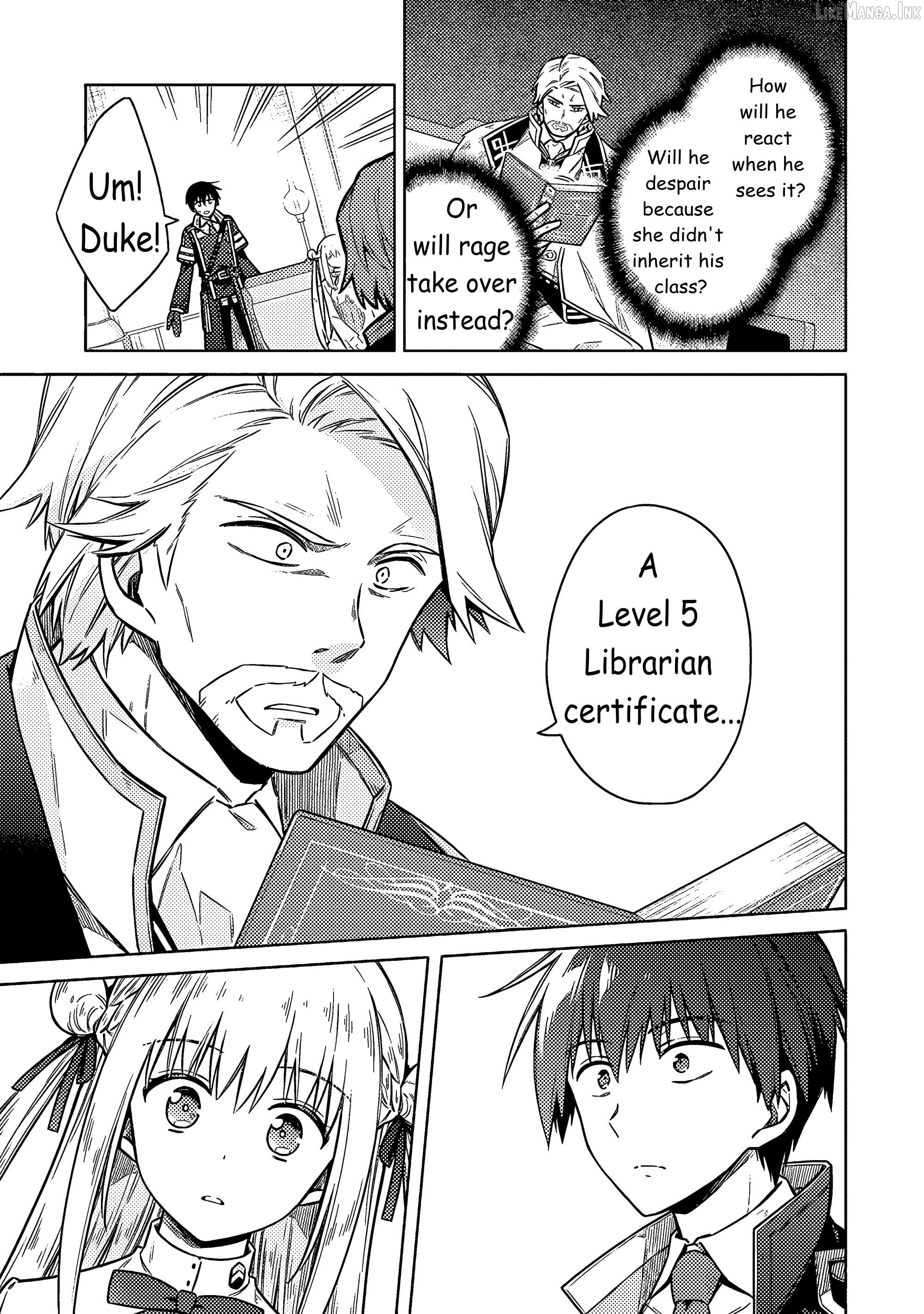Assassin’s Pride Chapter 58 - page 28