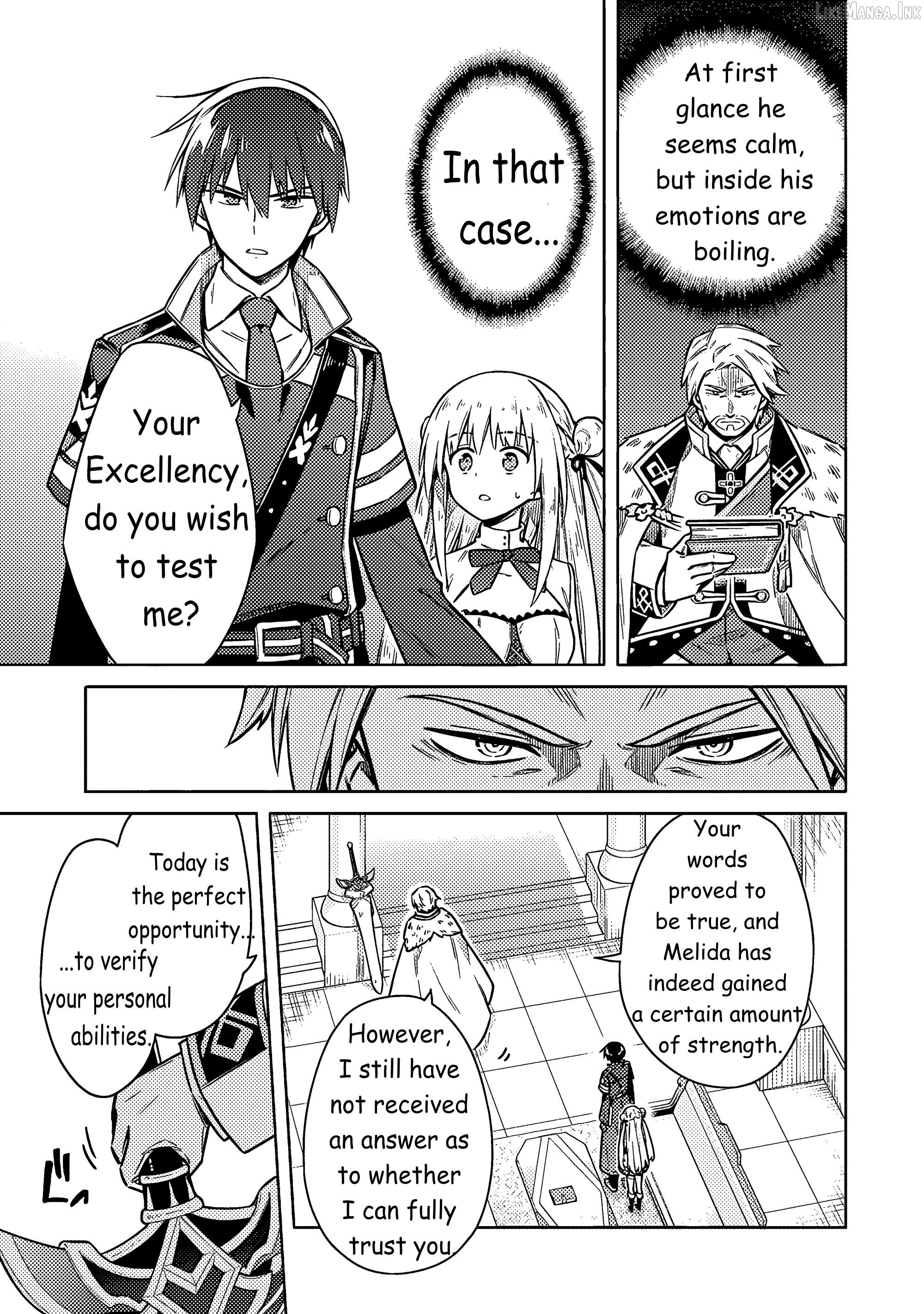 Assassin’s Pride Chapter 58 - page 30