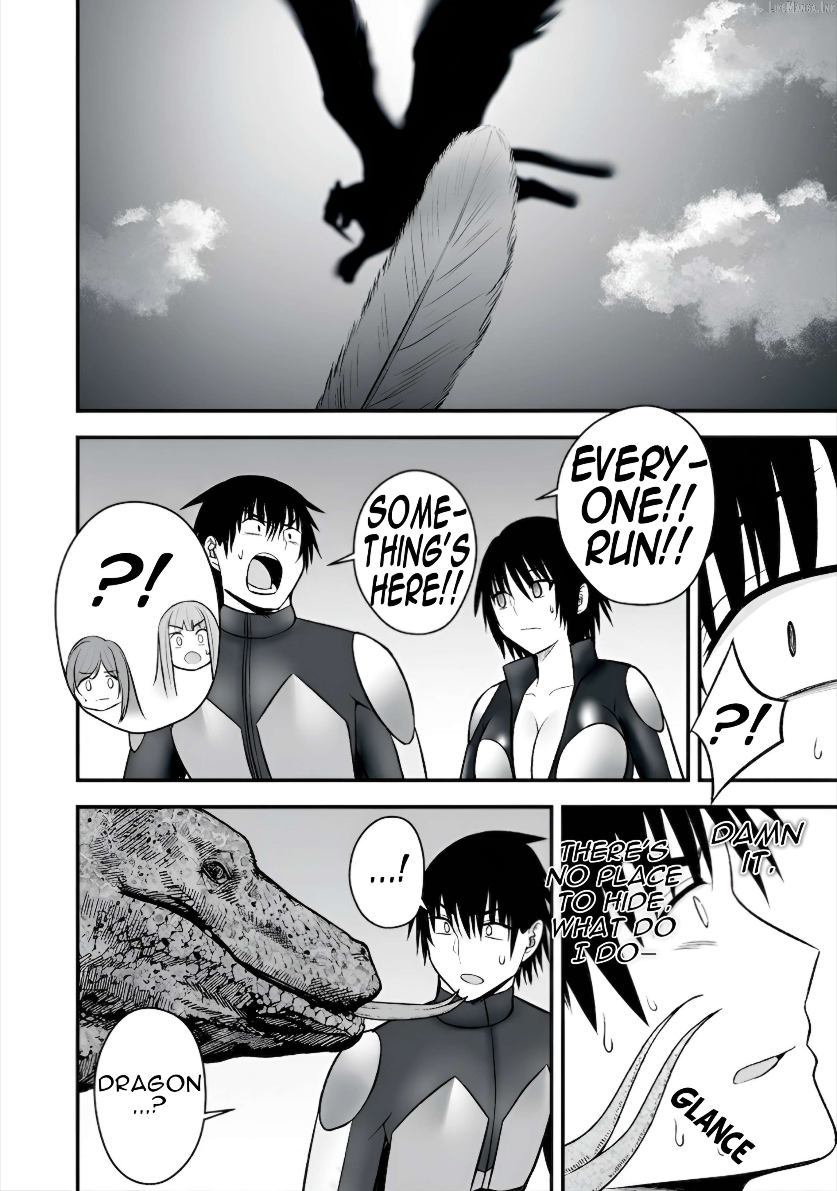 Easy Survival In Another World Chapter 63 - page 13