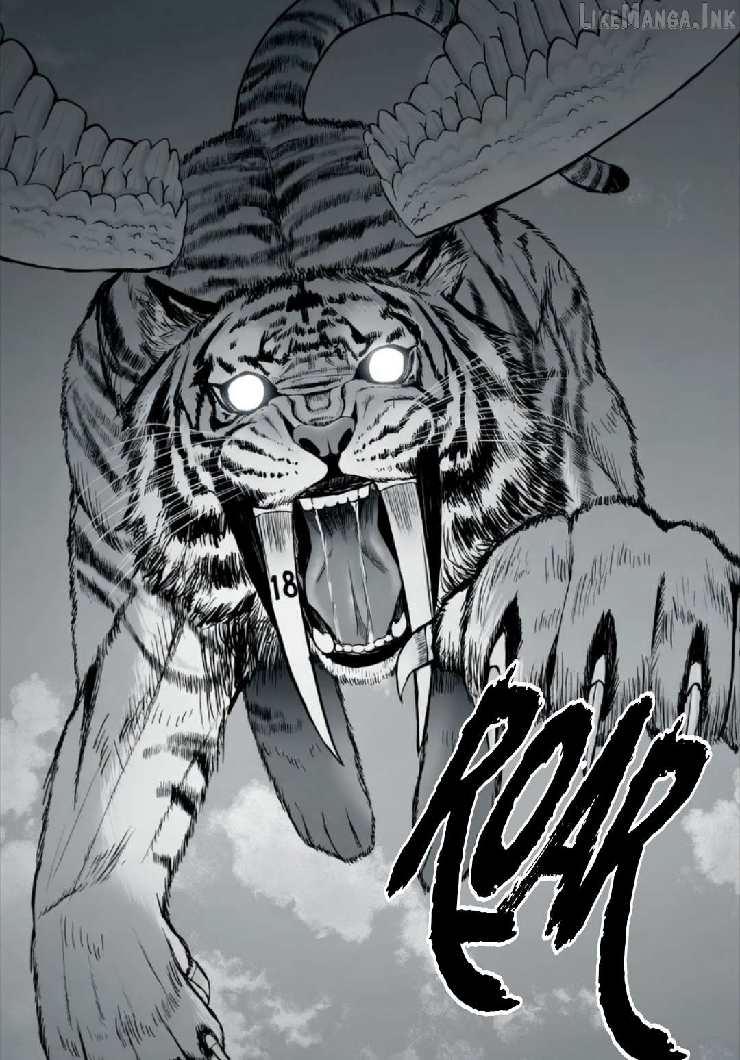 Easy Survival In Another World Chapter 63 - page 16