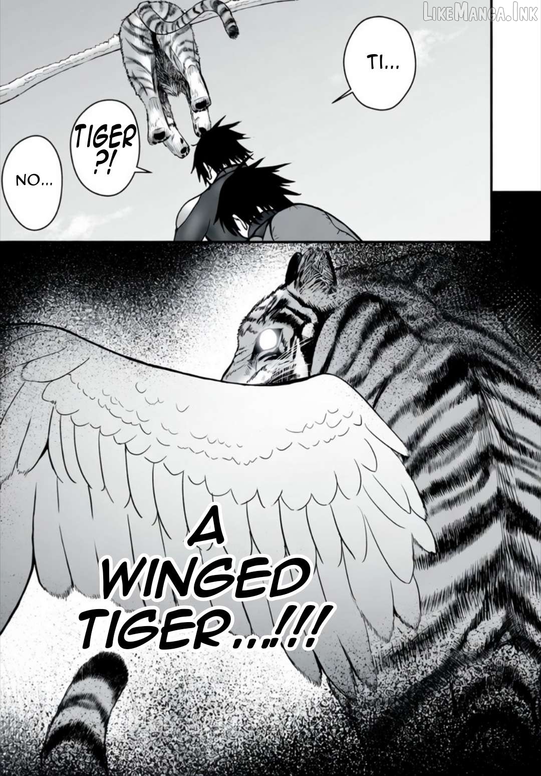 Easy Survival In Another World Chapter 63 - page 18