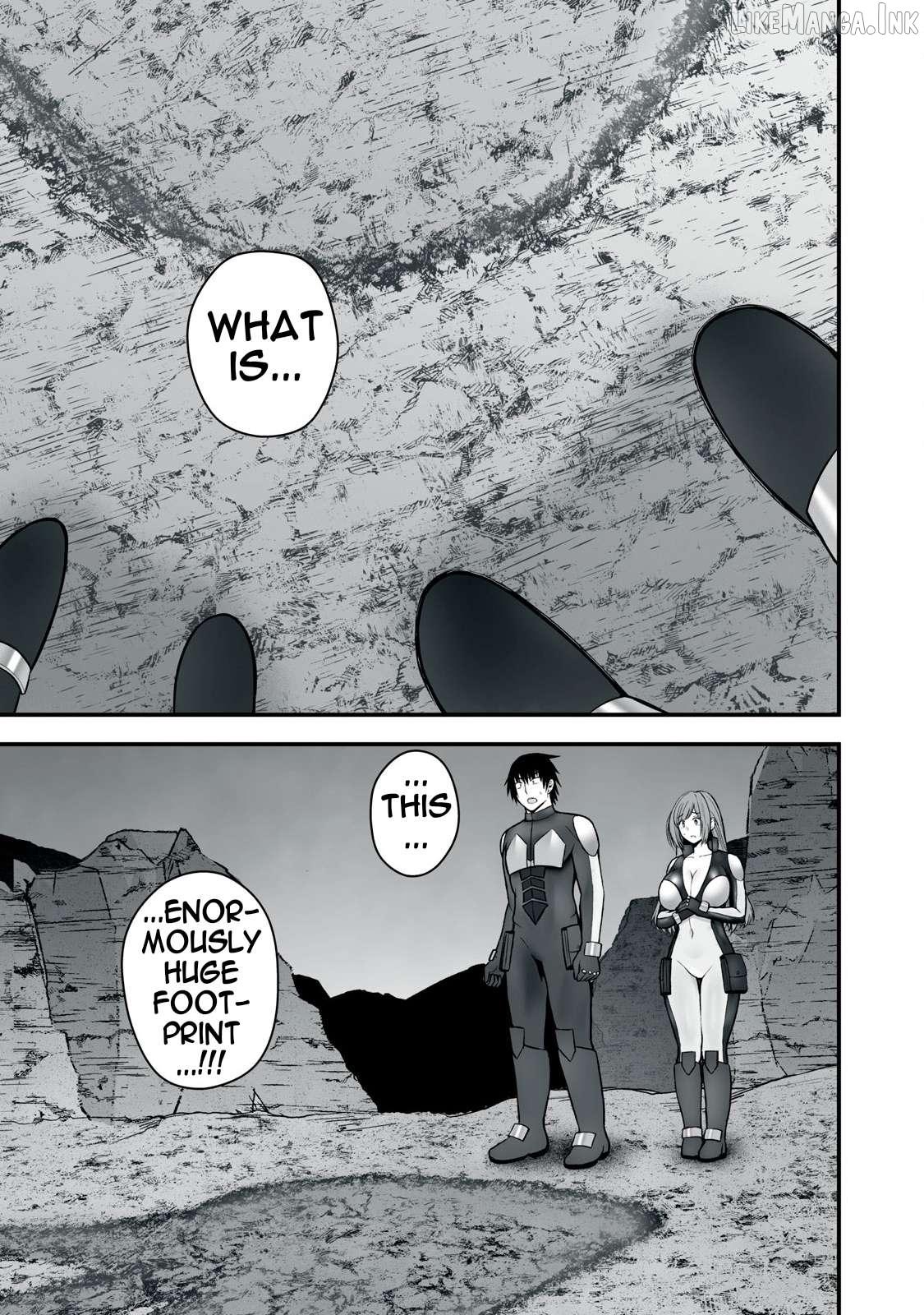 Easy Survival In Another World Chapter 63 - page 2