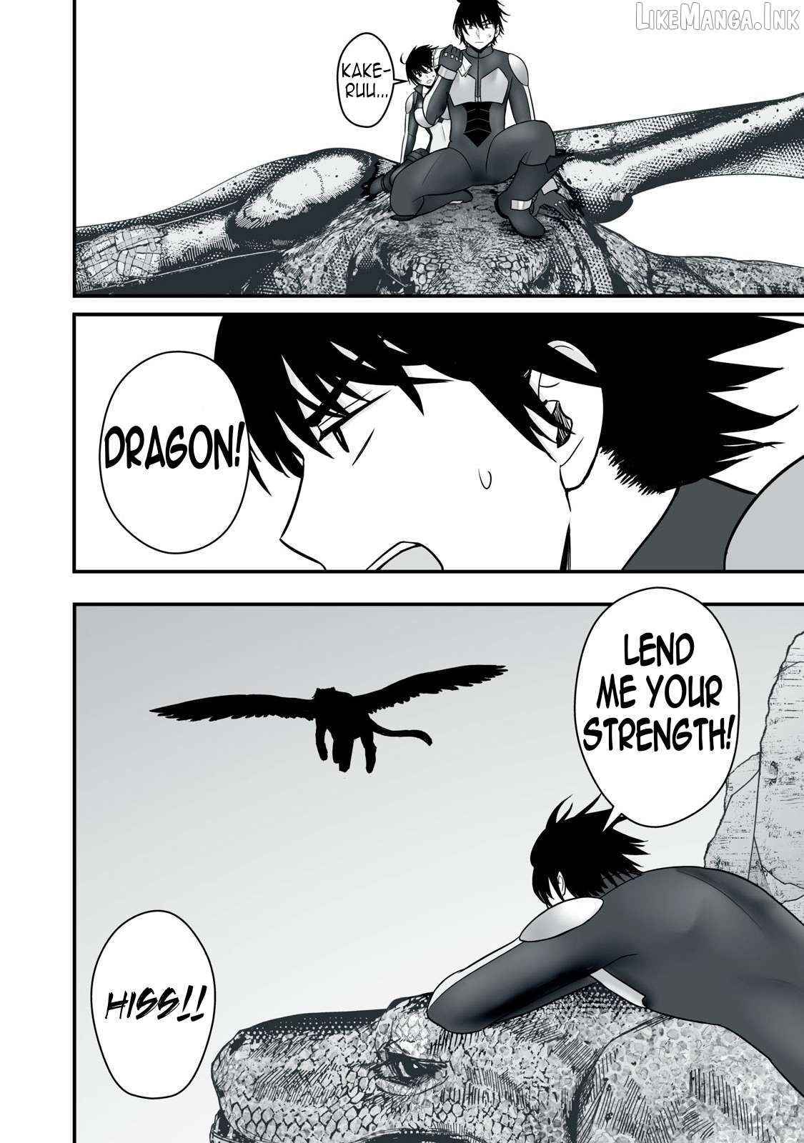 Easy Survival In Another World Chapter 63 - page 23