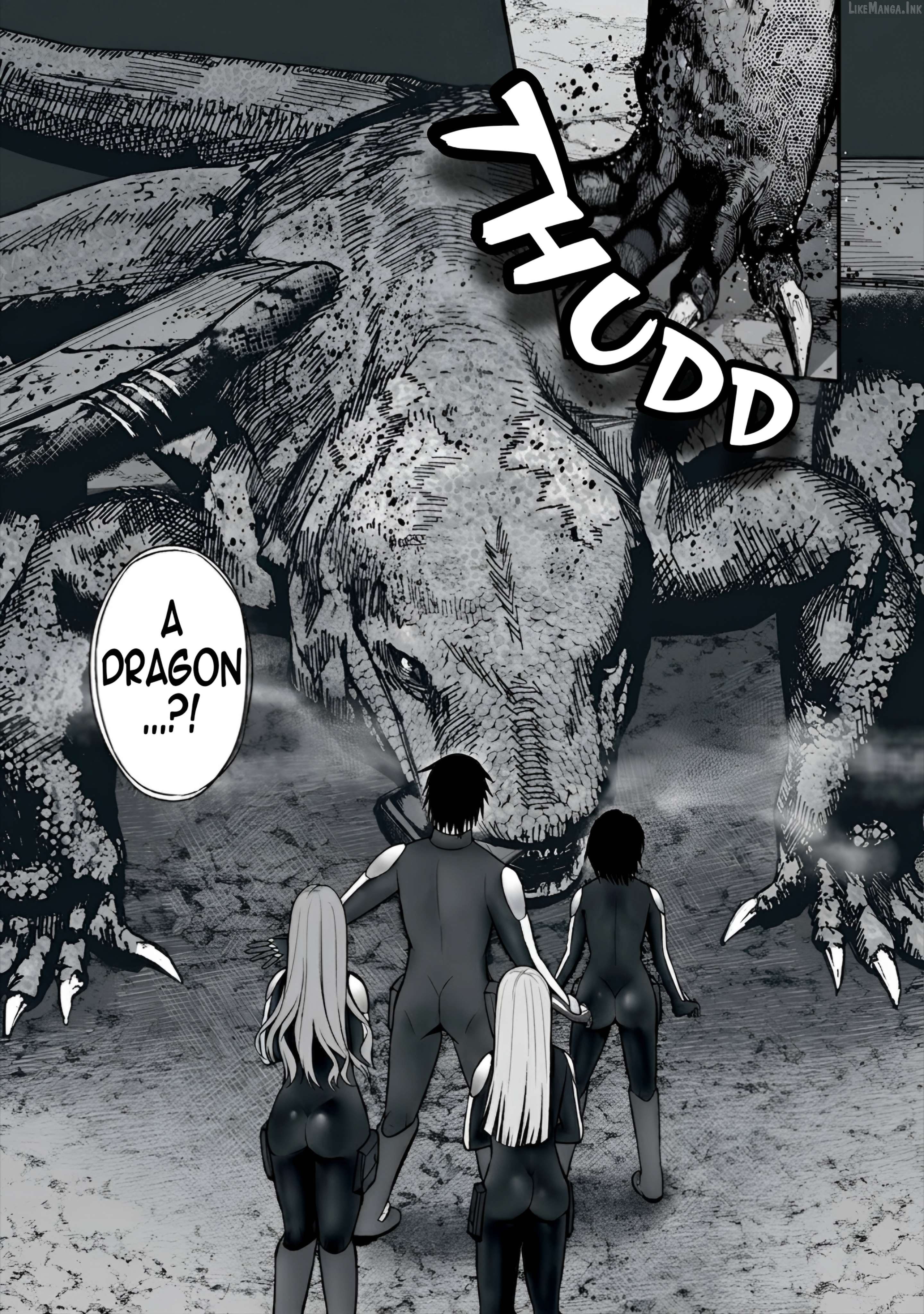 Easy Survival In Another World Chapter 63 - page 6