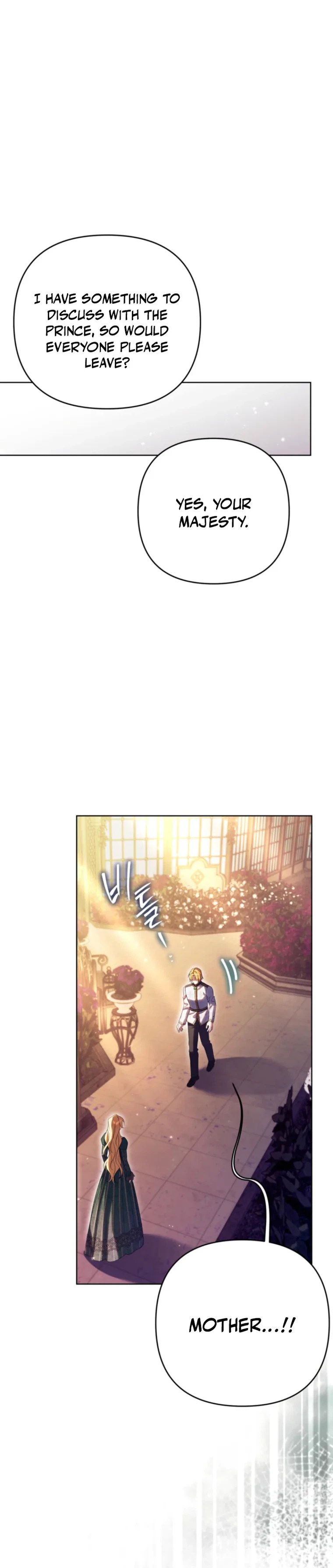 I Thought My Husband Was Supposed to Die? Chapter 80 - page 19