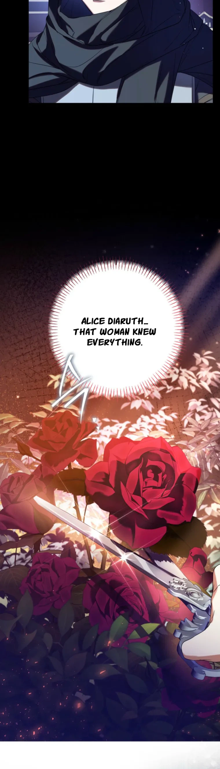 I Thought My Husband Was Supposed to Die? Chapter 80 - page 28