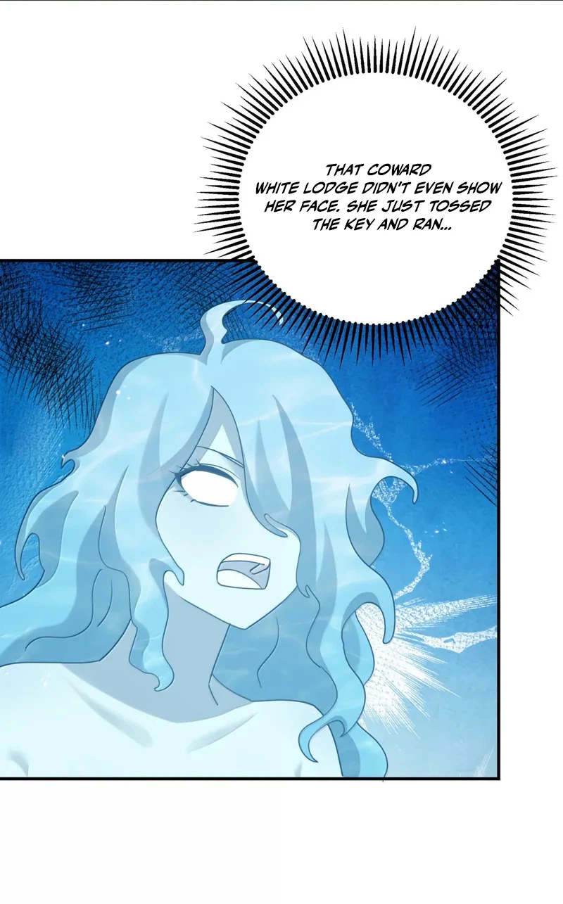 I Look Too Much Like The Boss And The World Actually Believes It Chapter 135 - page 12
