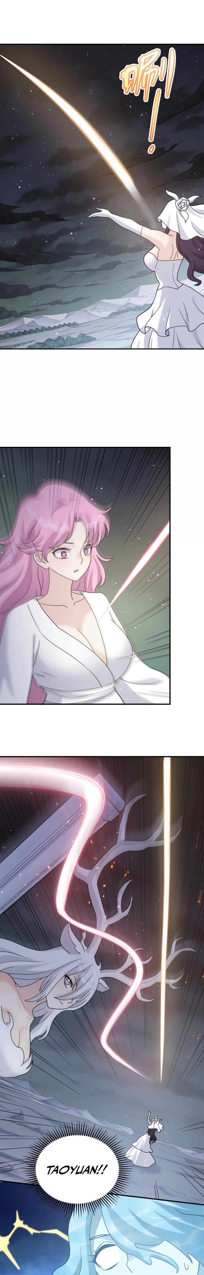 I Look Too Much Like The Boss And The World Actually Believes It Chapter 135 - page 13