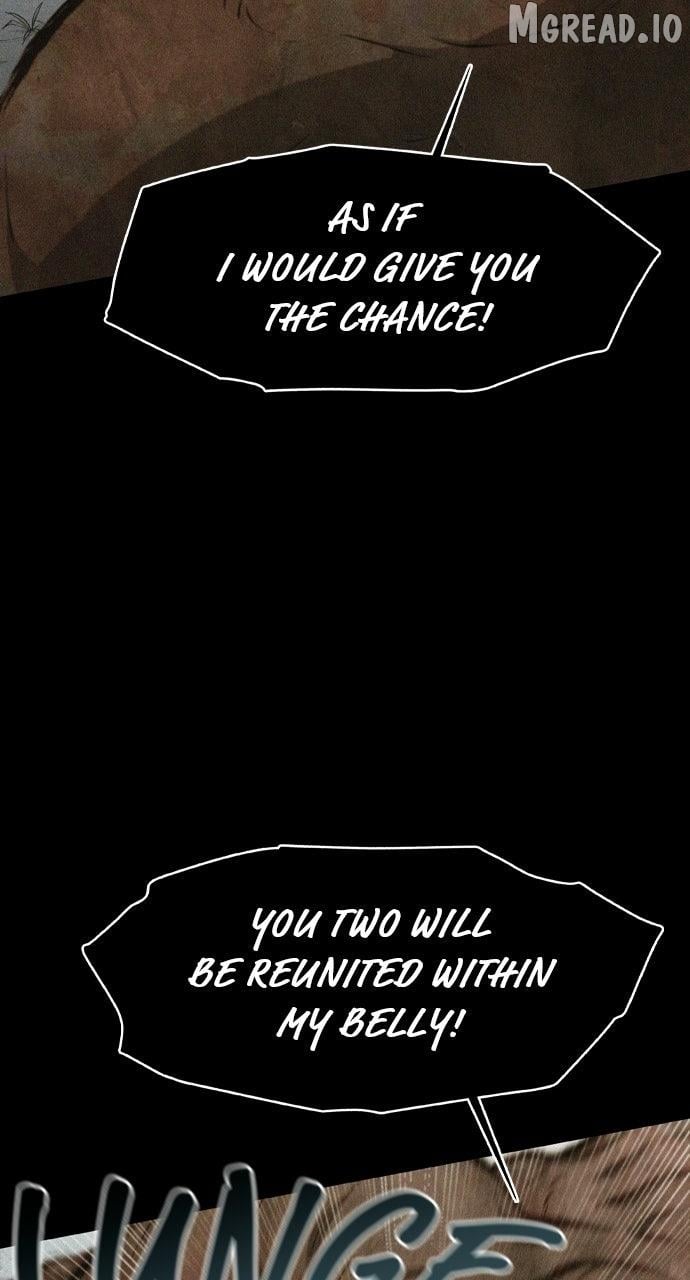 Return of the Gods Chapter 101 - page 13