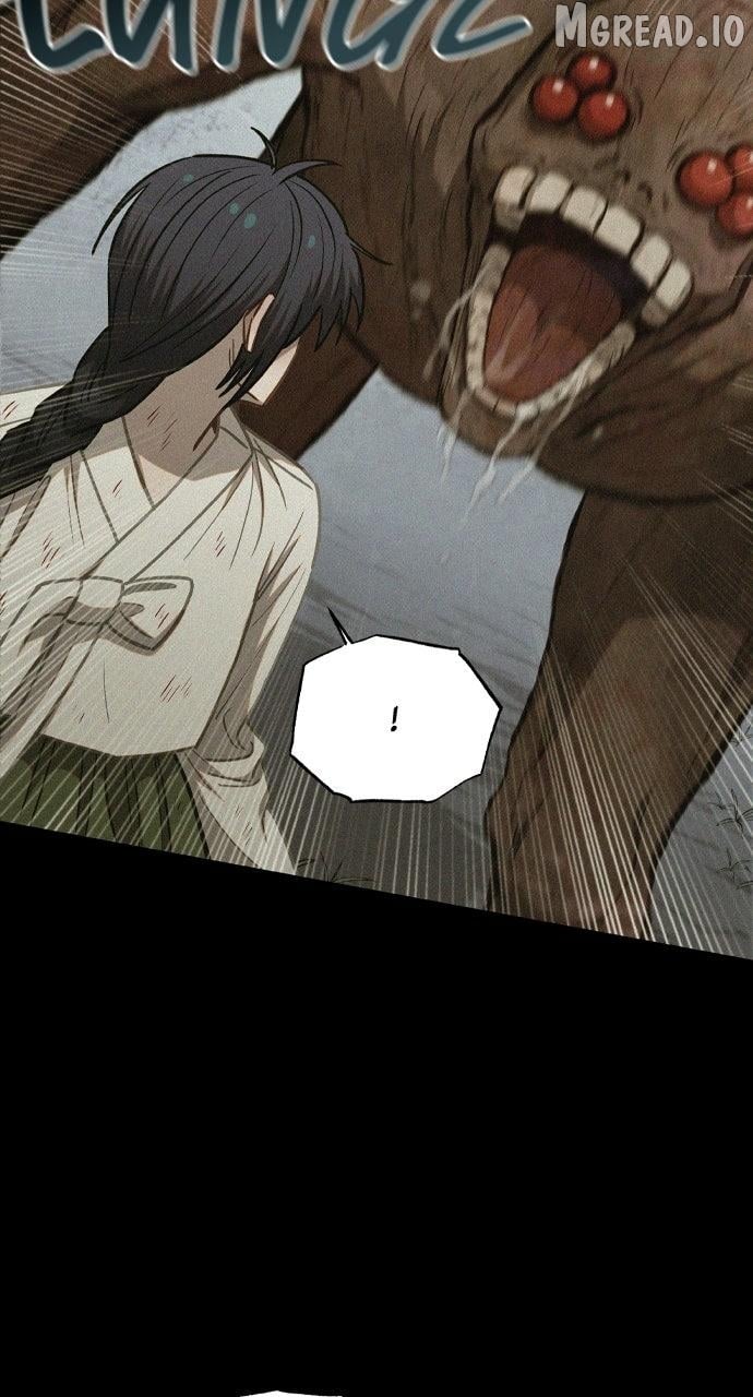 Return of the Gods Chapter 101 - page 14