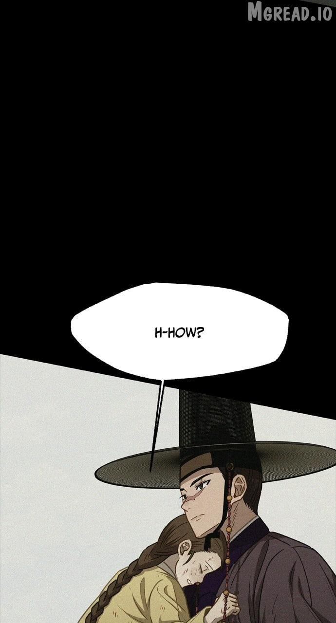 Return of the Gods Chapter 101 - page 20