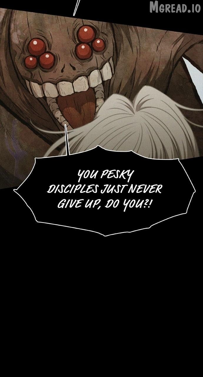 Return of the Gods Chapter 101 - page 23