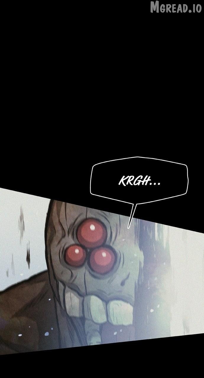 Return of the Gods Chapter 101 - page 28
