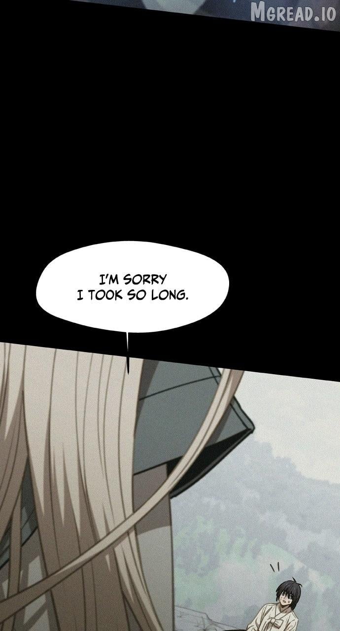 Return of the Gods Chapter 101 - page 30