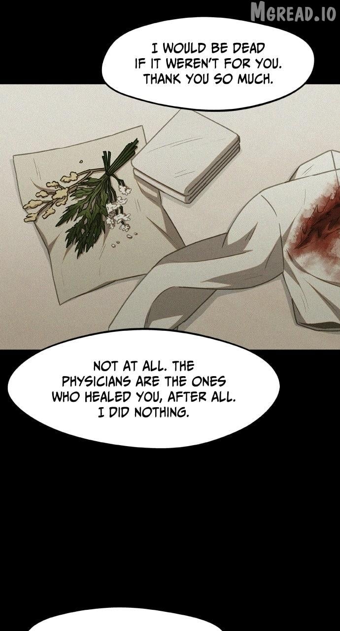Return of the Gods Chapter 101 - page 40