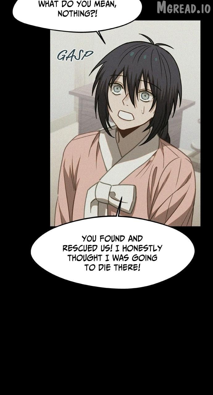 Return of the Gods Chapter 101 - page 41