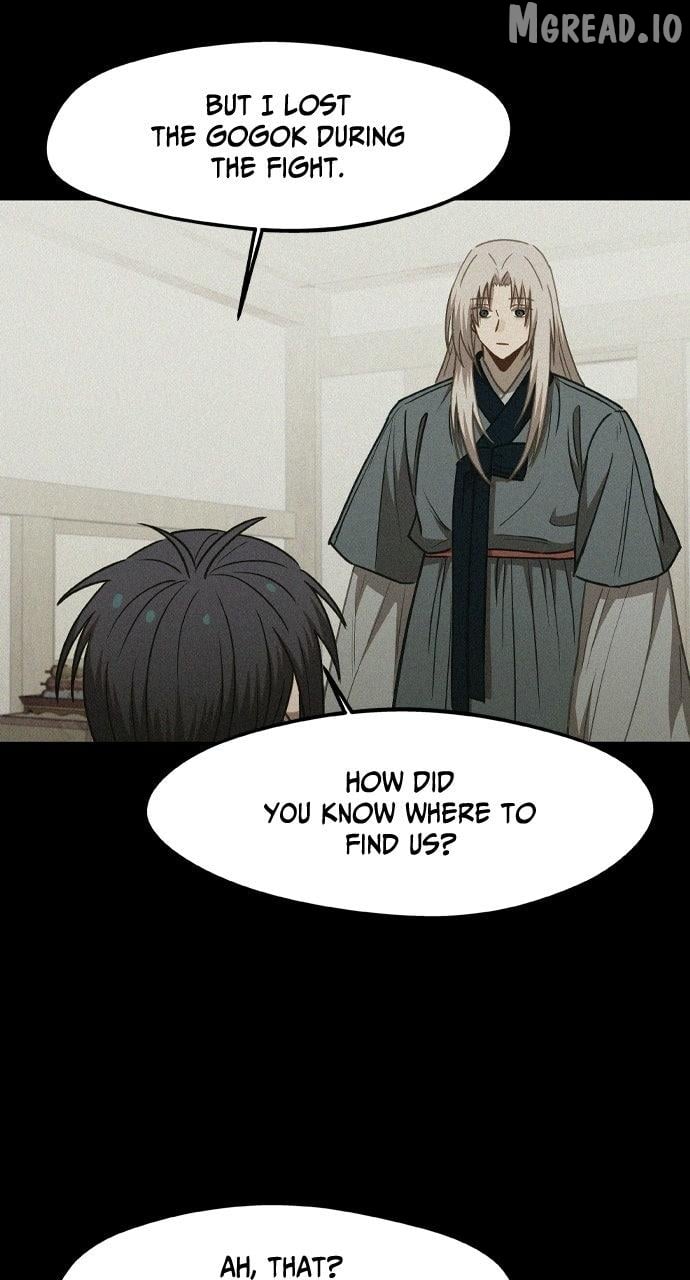 Return of the Gods Chapter 101 - page 42