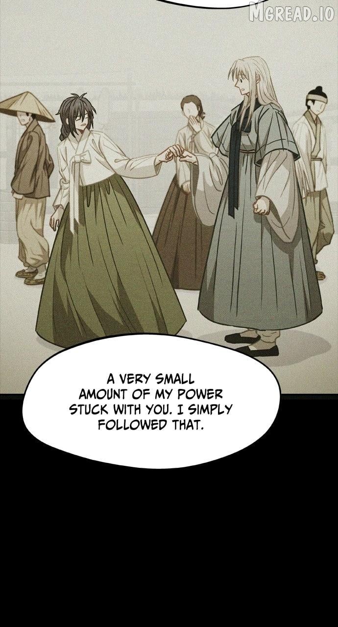 Return of the Gods Chapter 101 - page 44