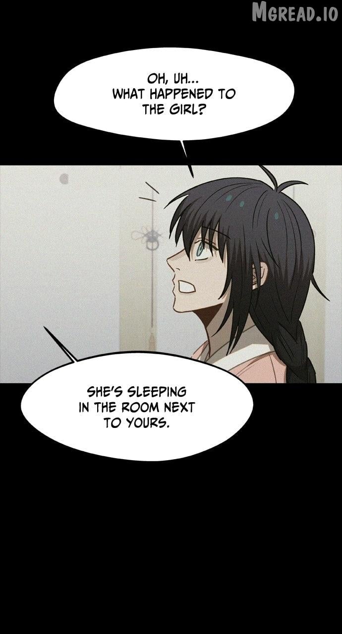 Return of the Gods Chapter 101 - page 46
