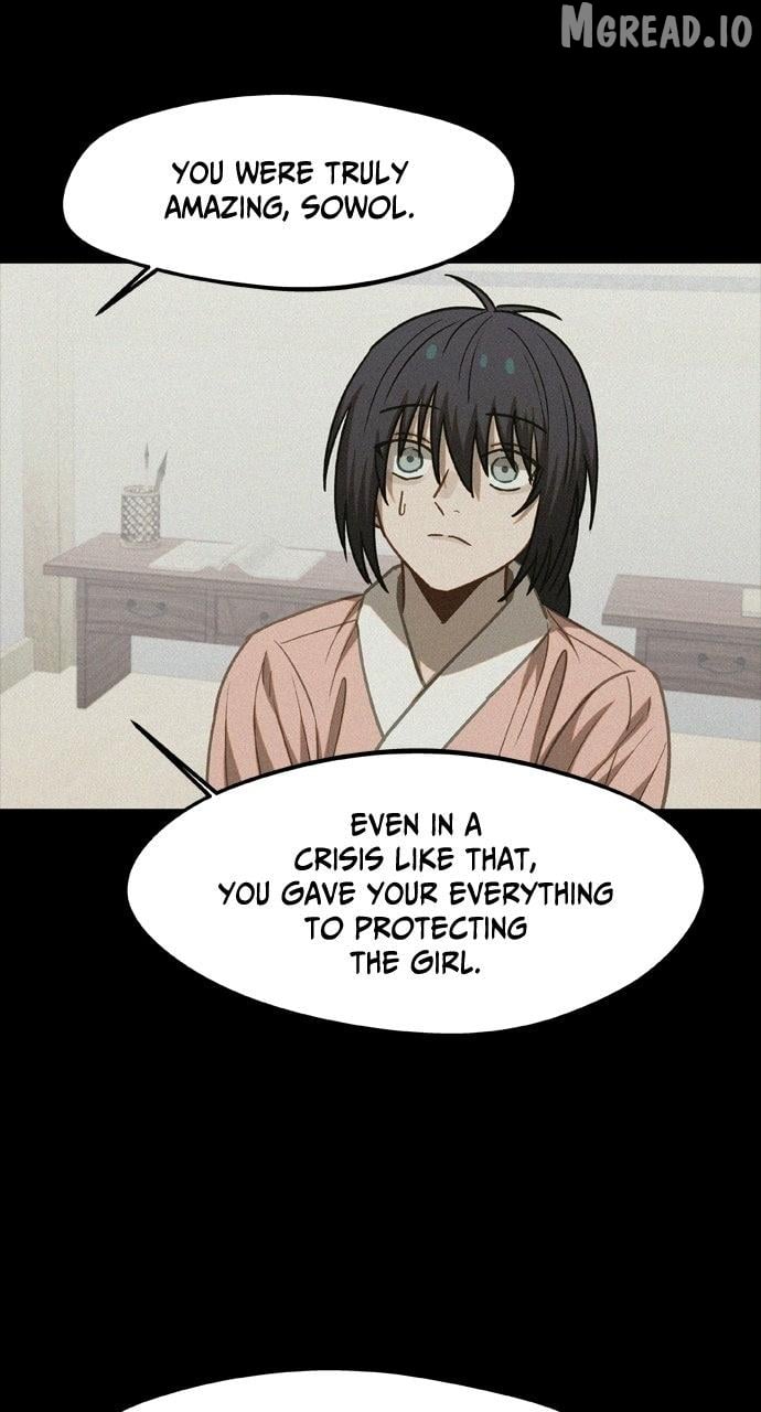 Return of the Gods Chapter 101 - page 48