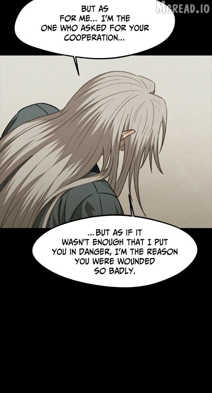 Return of the Gods Chapter 101 - page 49