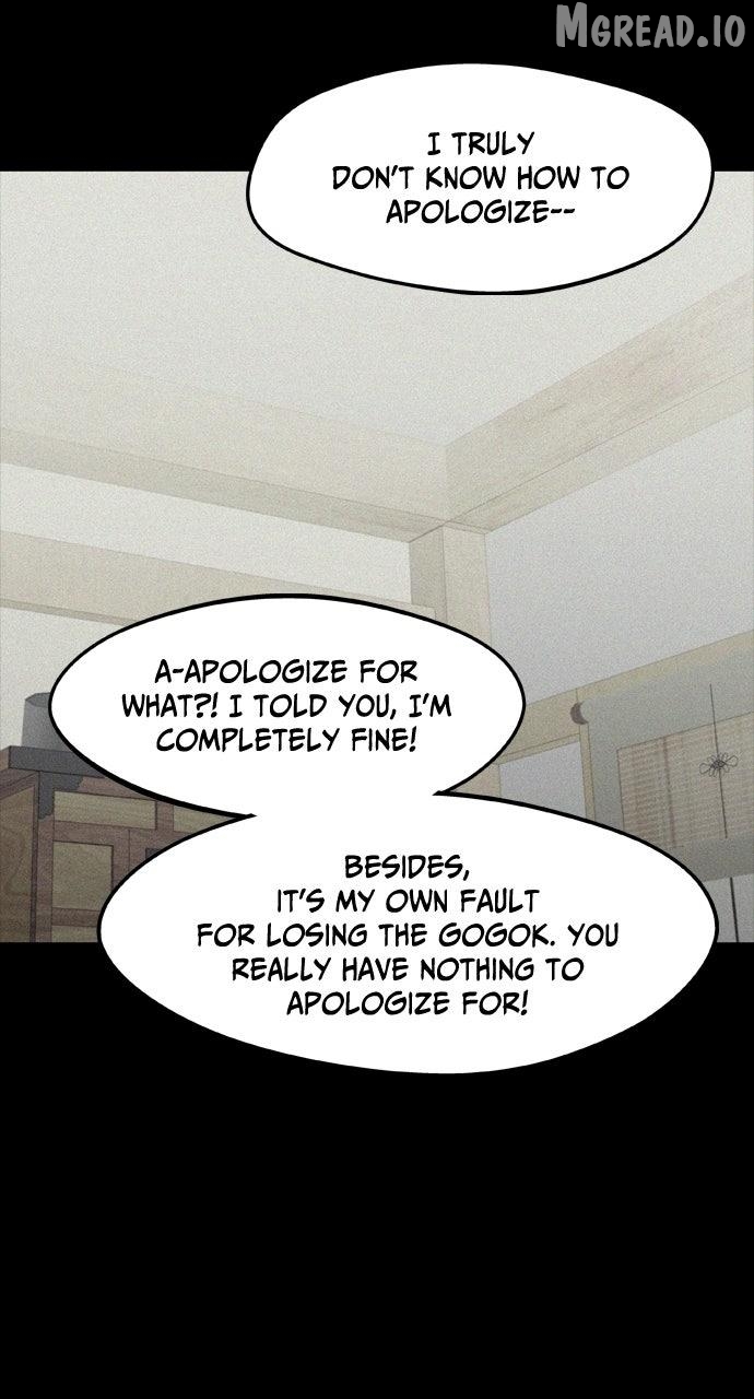 Return of the Gods Chapter 101 - page 50