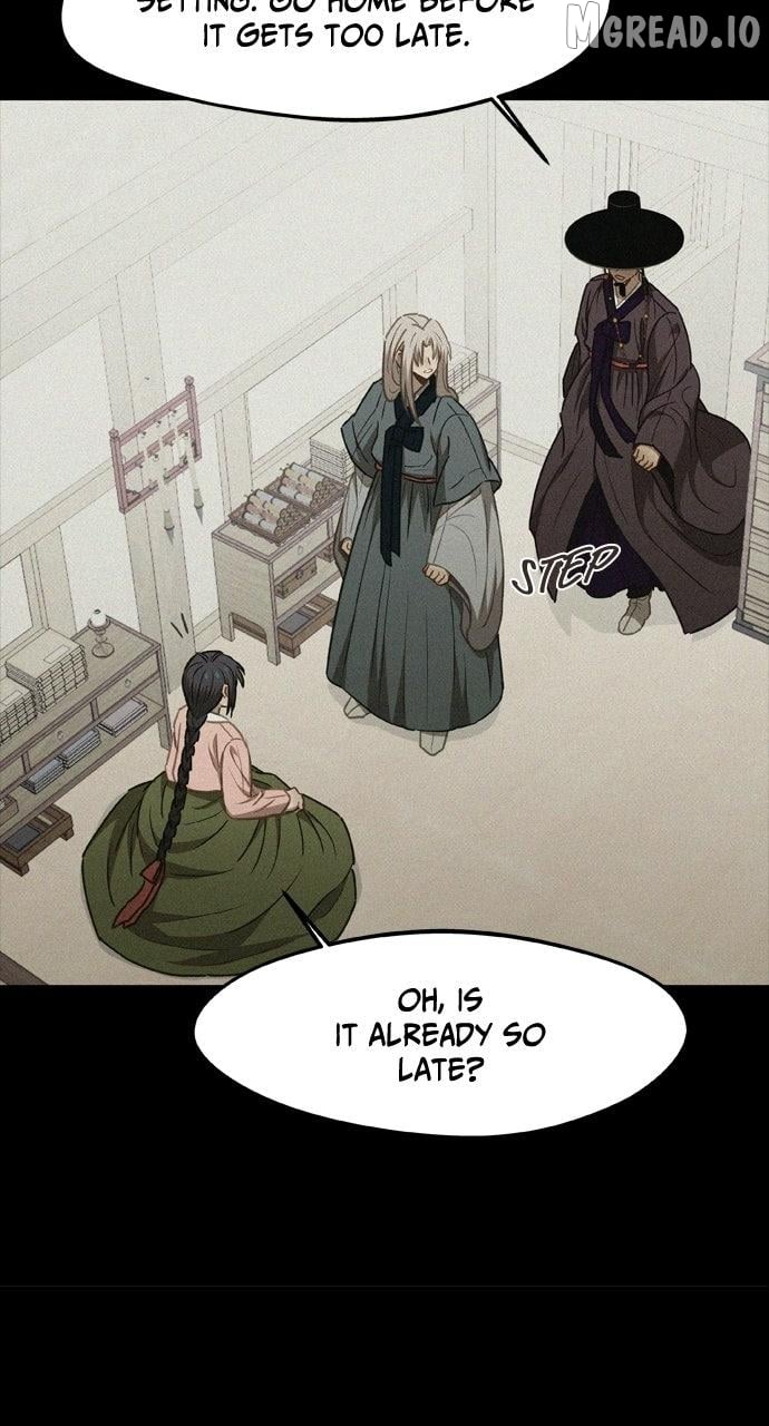 Return of the Gods Chapter 101 - page 52