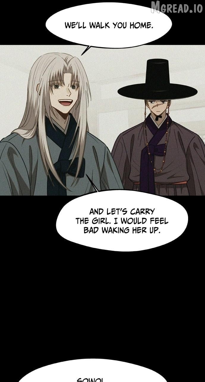Return of the Gods Chapter 101 - page 53