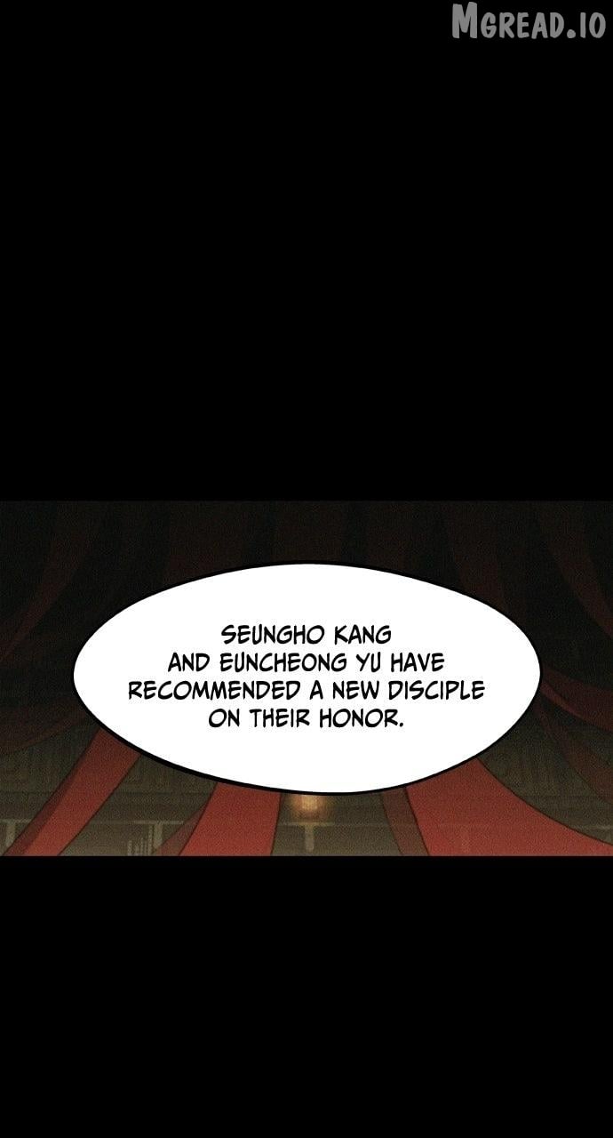 Return of the Gods Chapter 101 - page 59