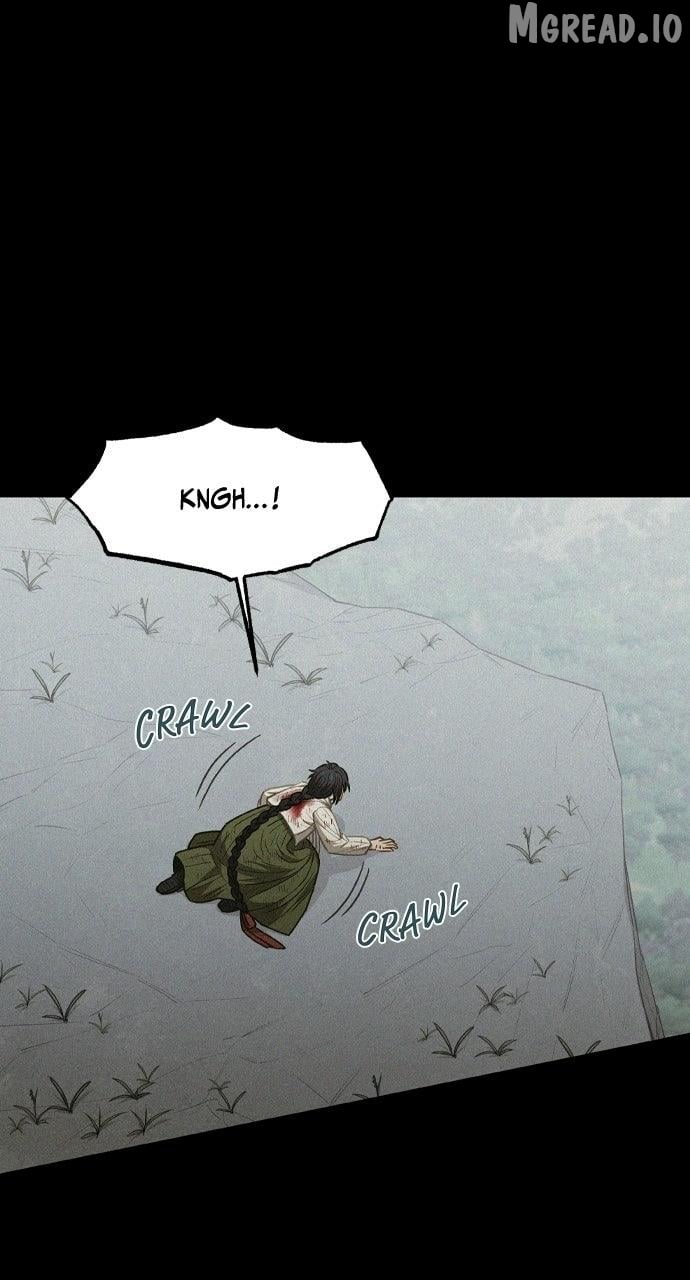 Return of the Gods Chapter 101 - page 6
