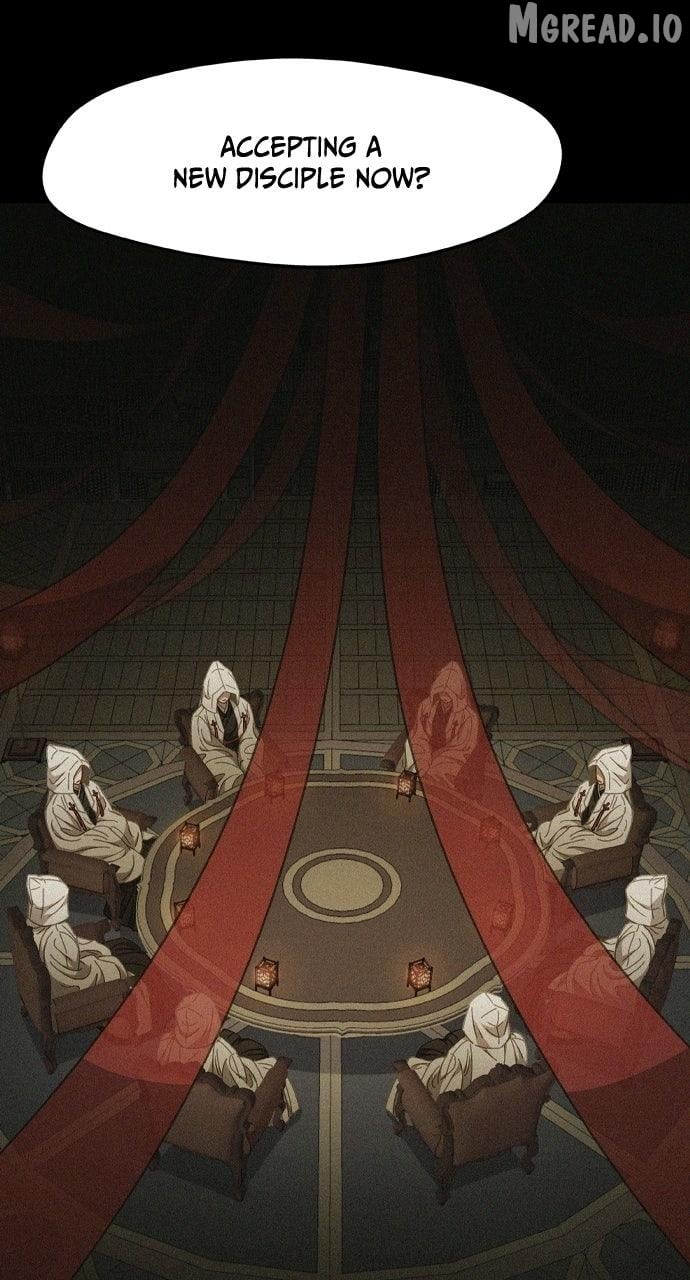Return of the Gods Chapter 101 - page 60