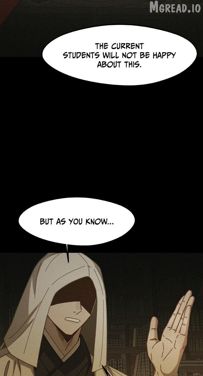 Return of the Gods Chapter 101 - page 61