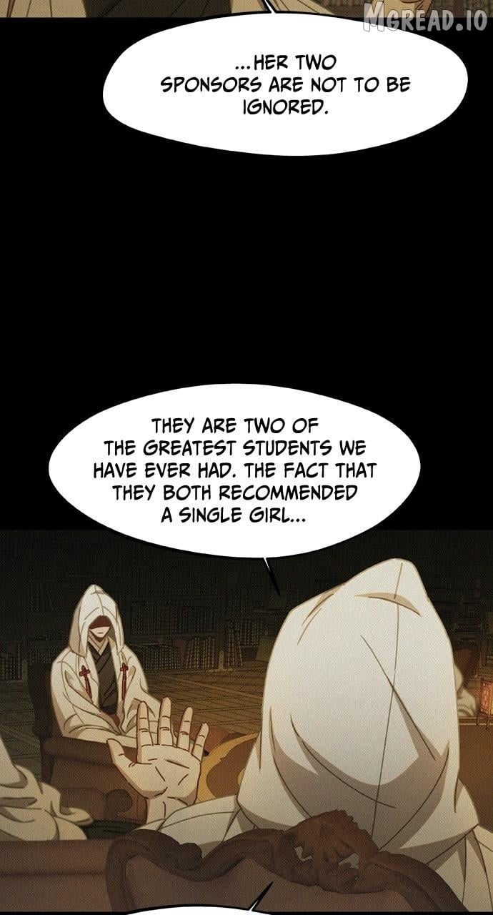 Return of the Gods Chapter 101 - page 62