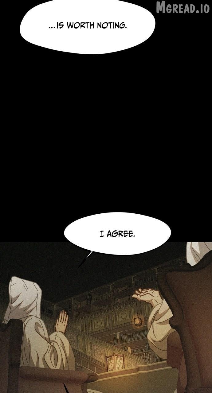Return of the Gods Chapter 101 - page 63