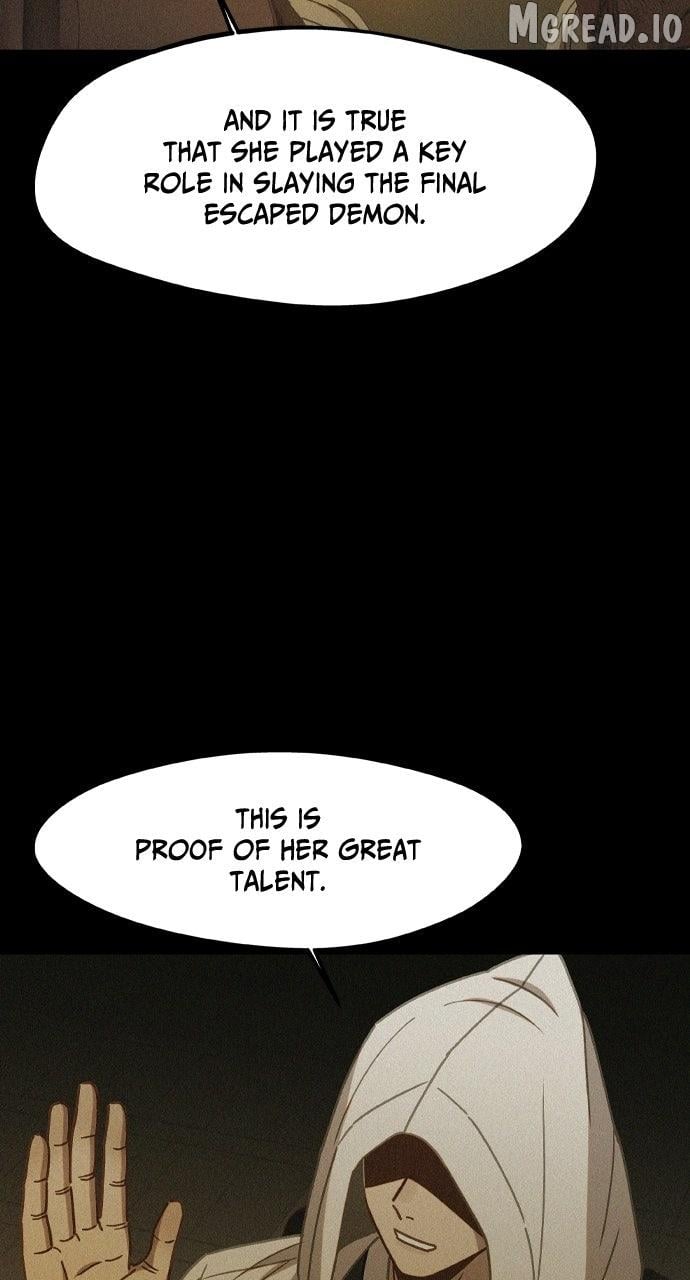 Return of the Gods Chapter 101 - page 64