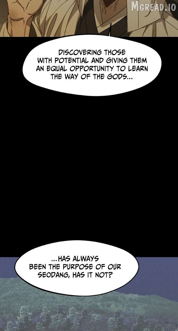 Return of the Gods Chapter 101 - page 65