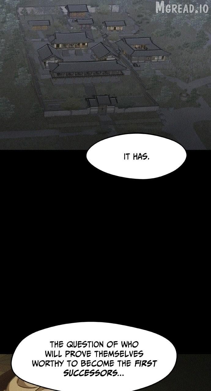 Return of the Gods Chapter 101 - page 66