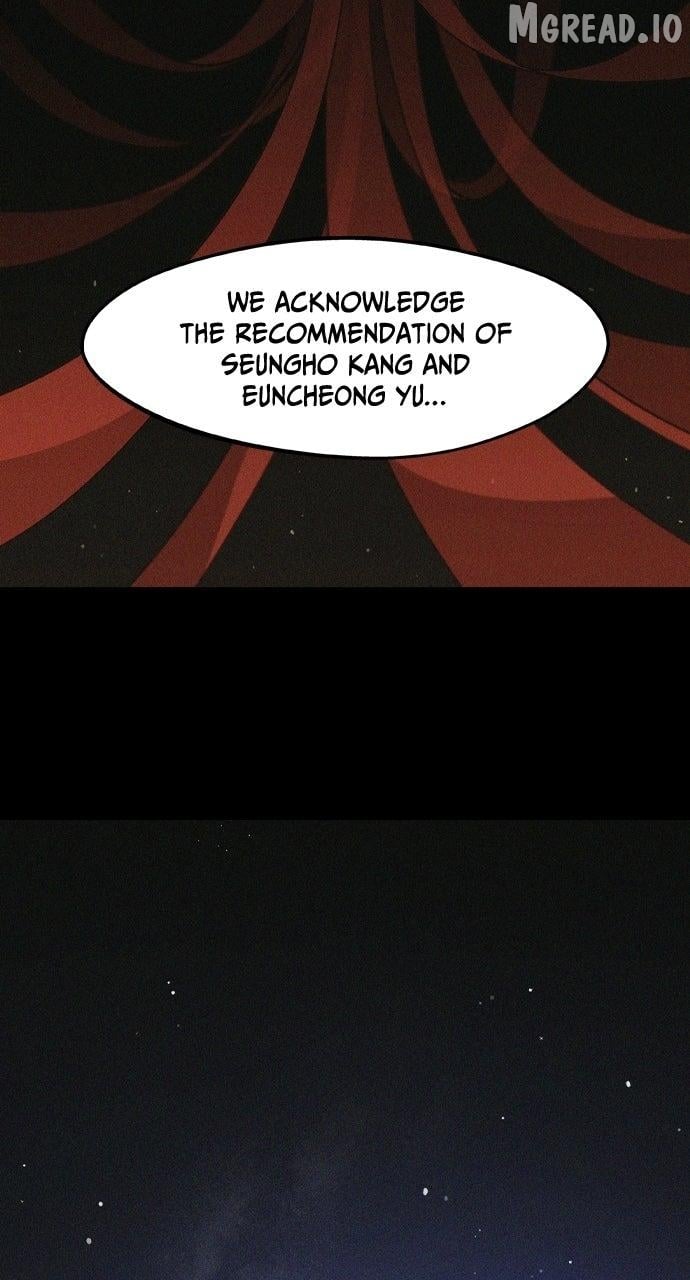 Return of the Gods Chapter 101 - page 69