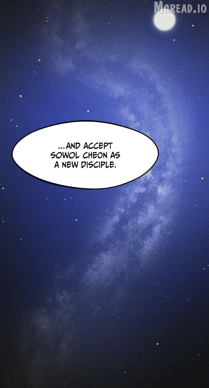 Return of the Gods Chapter 101 - page 70