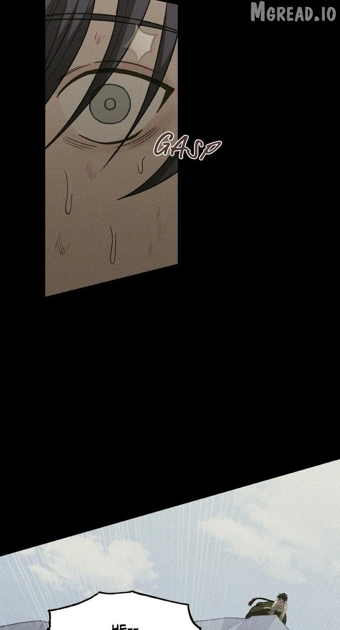 Return of the Gods Chapter 101 - page 8