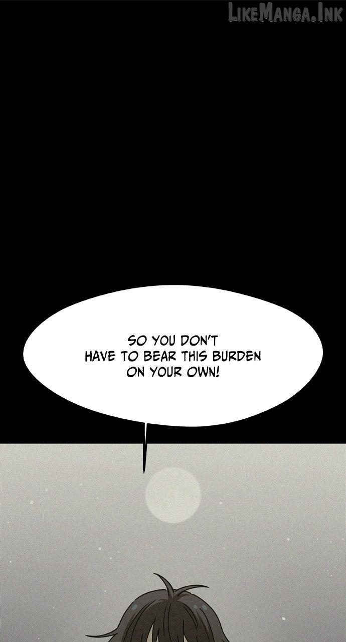 Return of the Gods Chapter 103 - page 1