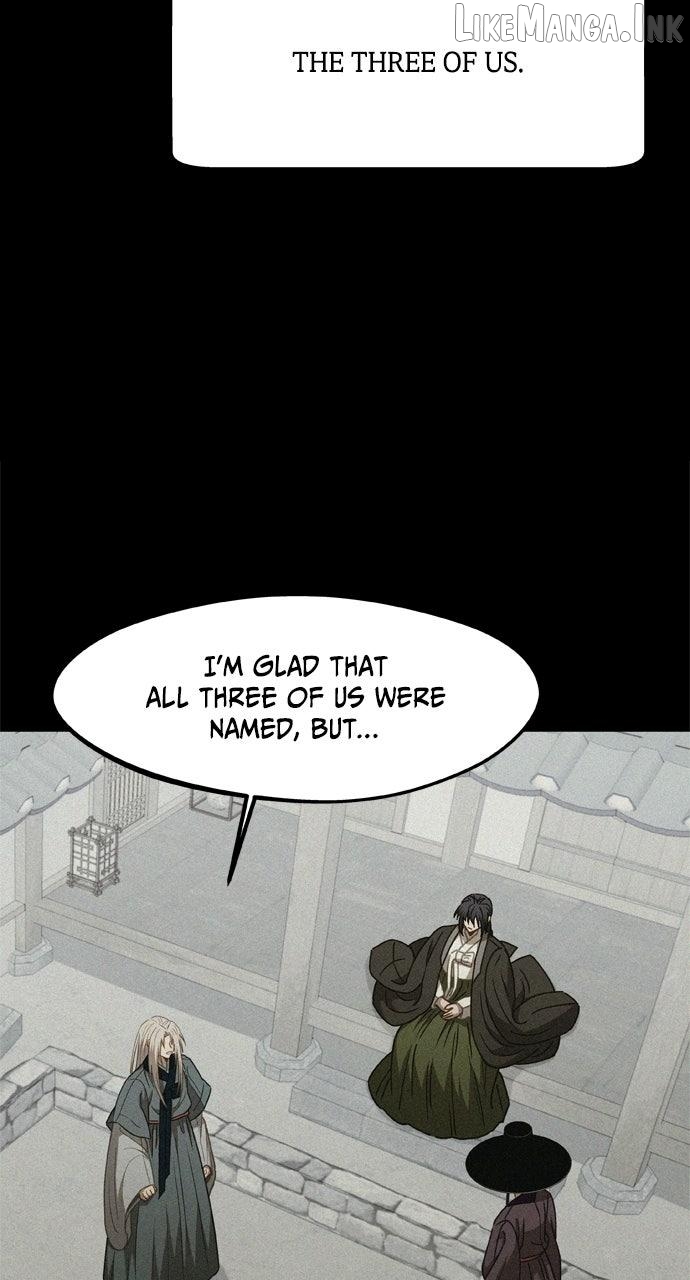 Return of the Gods Chapter 103 - page 10