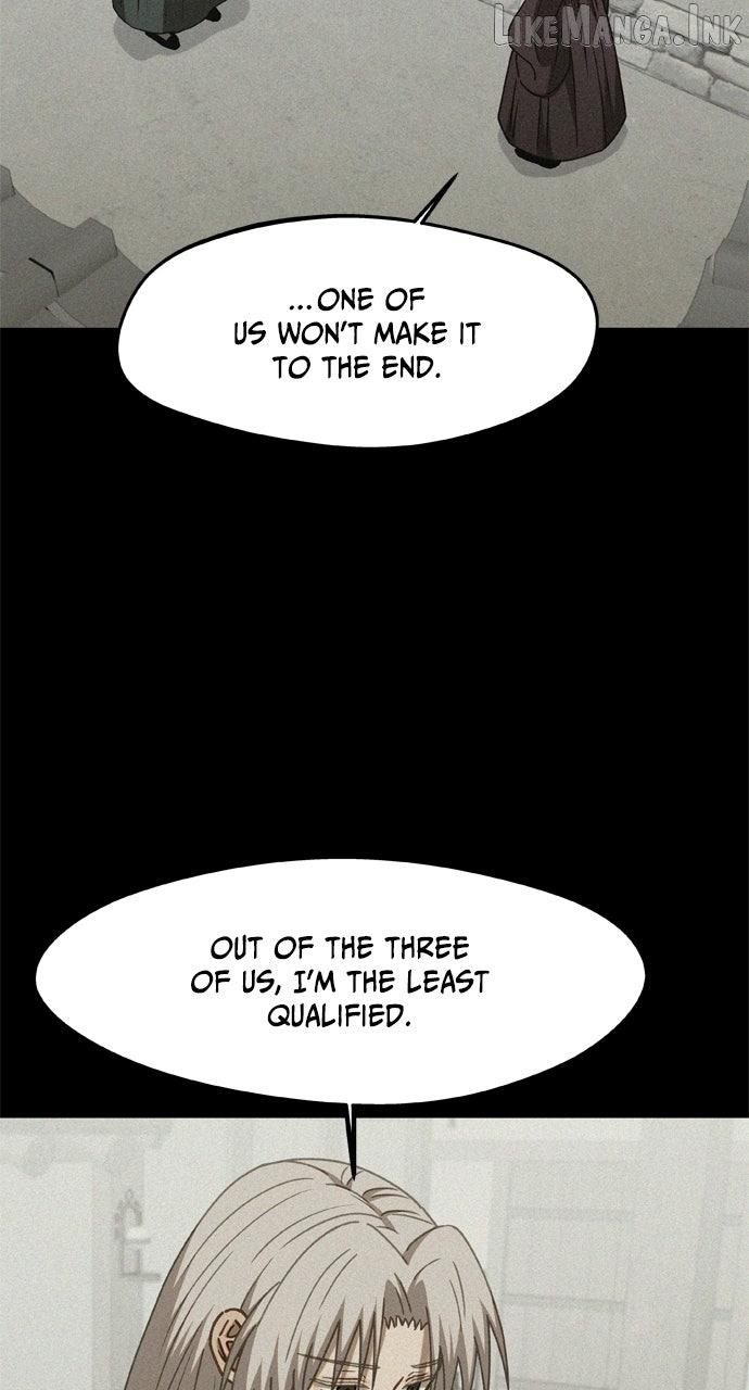 Return of the Gods Chapter 103 - page 11